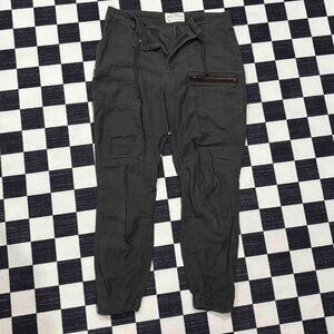 REI Co-Op Women's Cargo Capri Pants